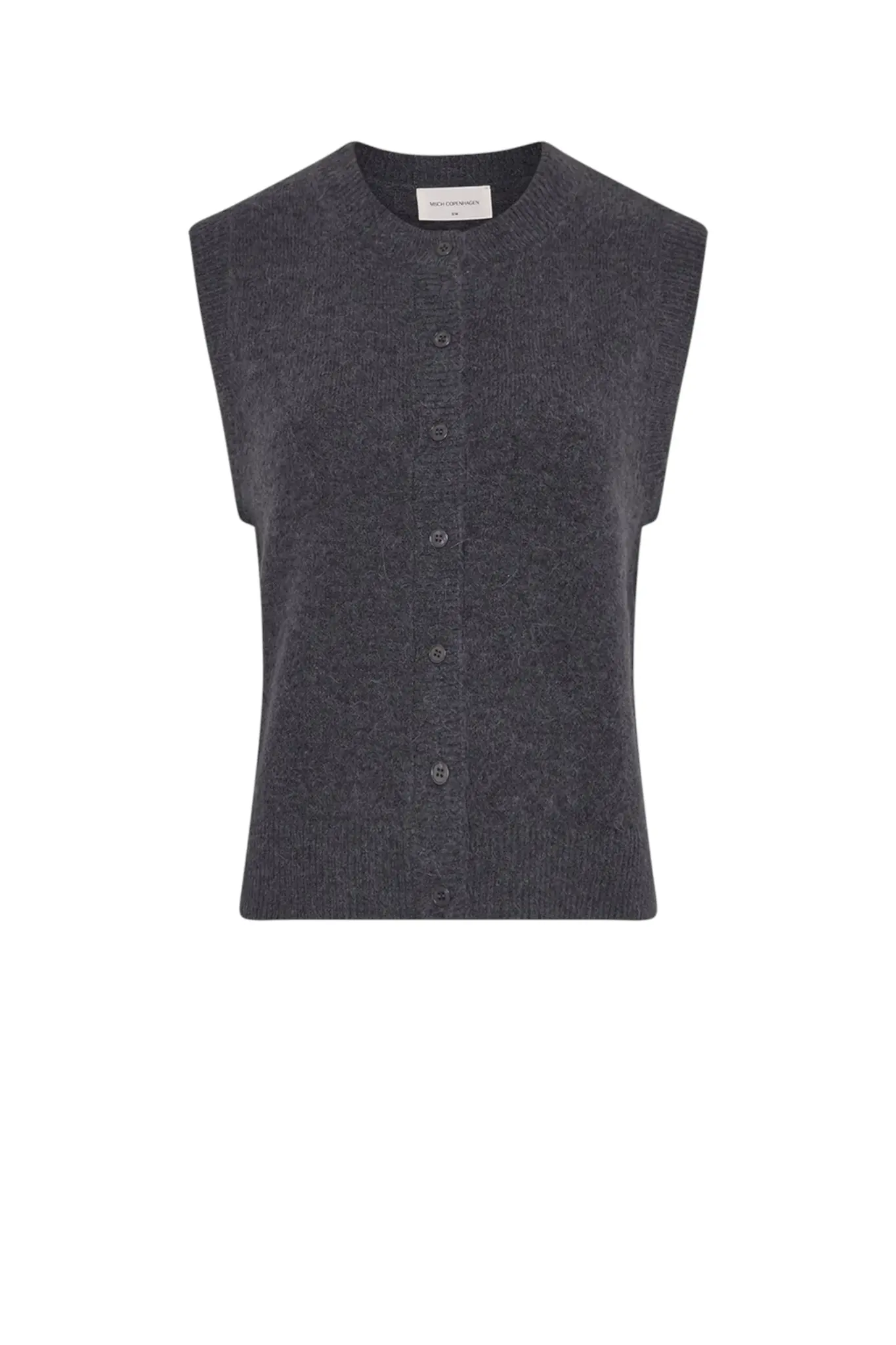 Bondie Hope Vest - India Ink