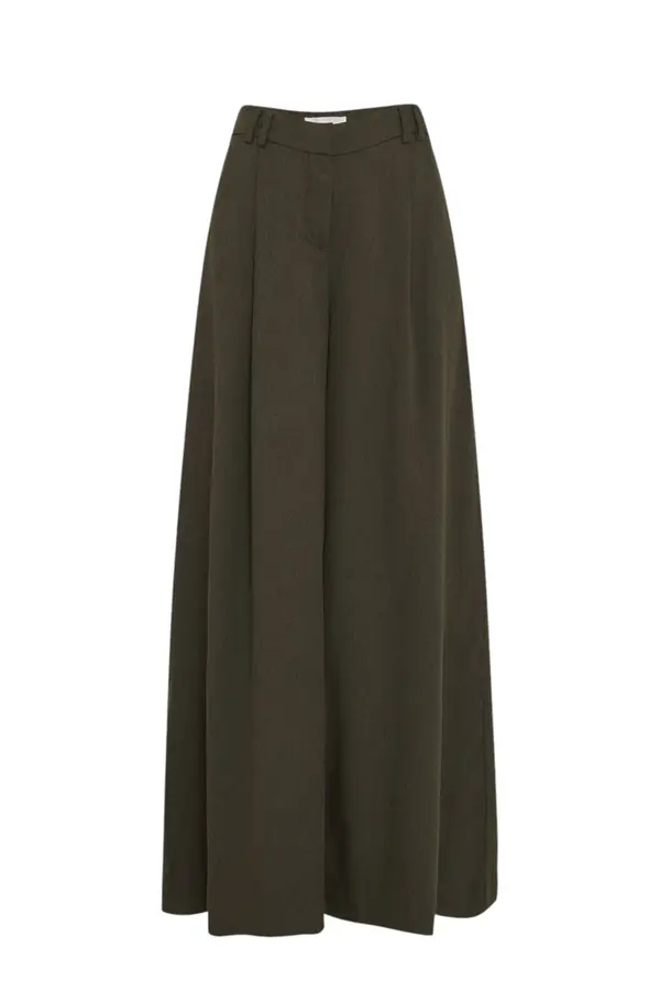 Cabrie Pants - Forest