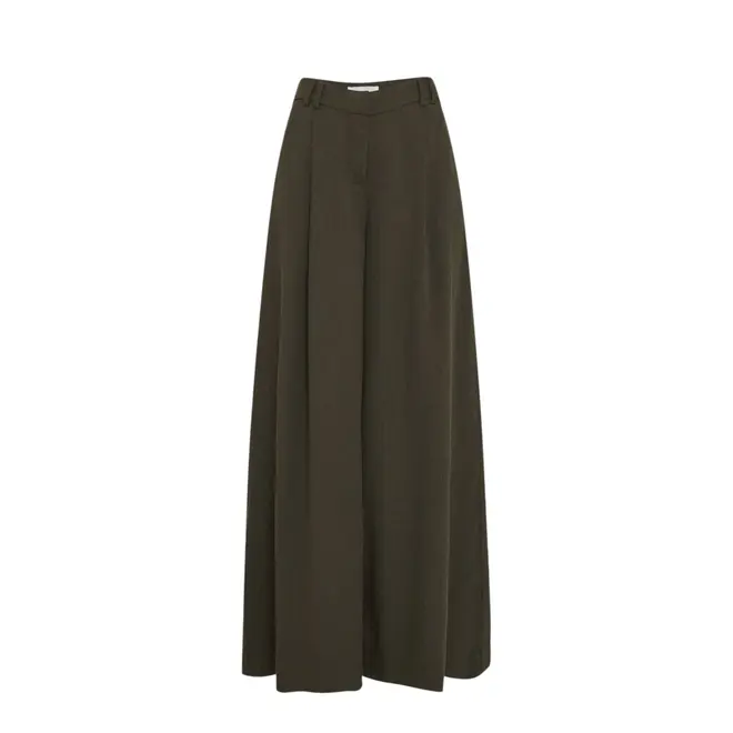 Cabrie Pants - Forest