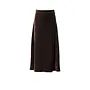 Pirouette Skirt - Dark Brown