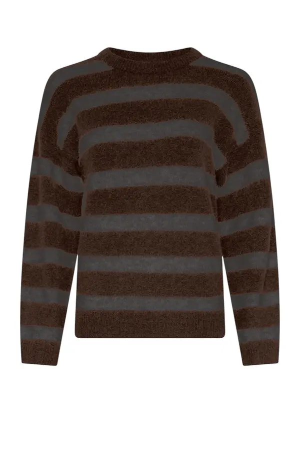 Festina Hope Pullover - Hot Fudge
