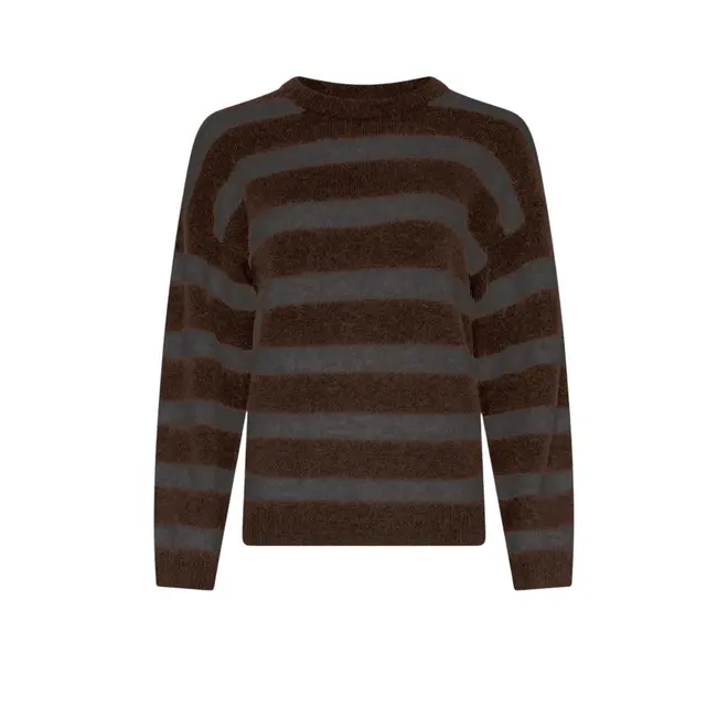 Festina Hope Pullover - Hot Fudge