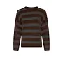 Festina Hope Pullover - Hot Fudge