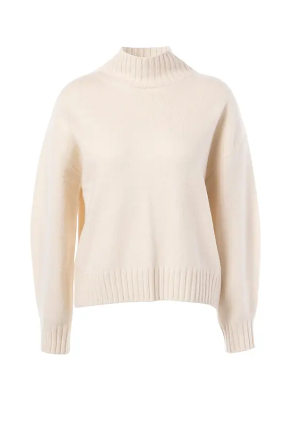 Perla Sweater - Off White