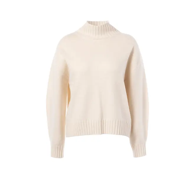 Perla Sweater - Off White