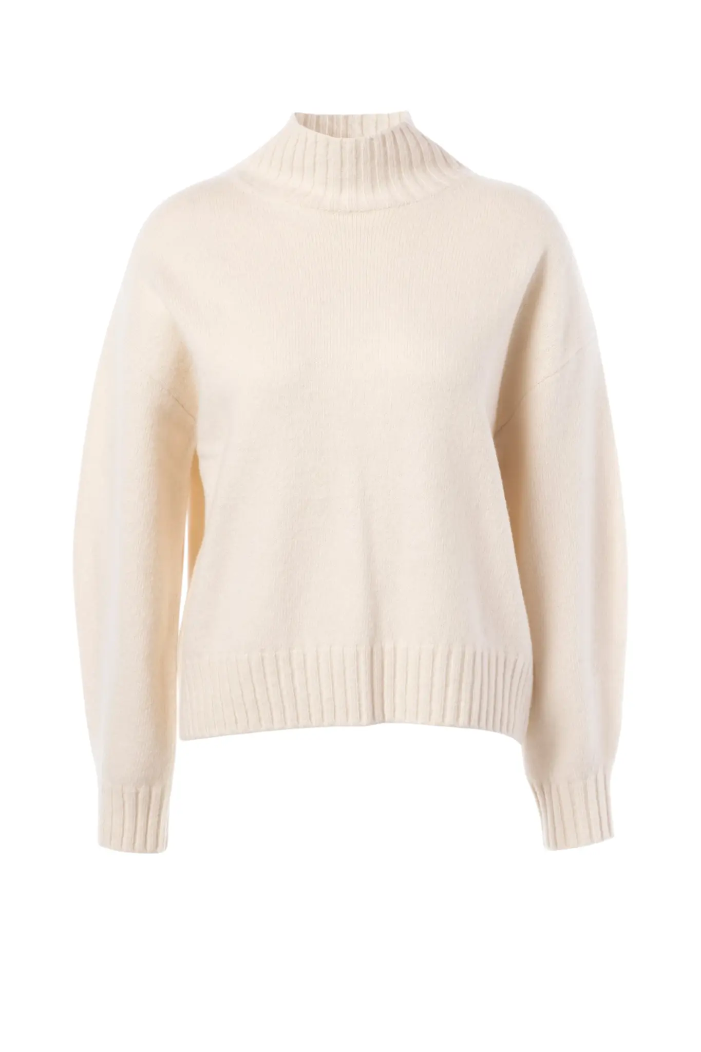Perla Sweater - Off White