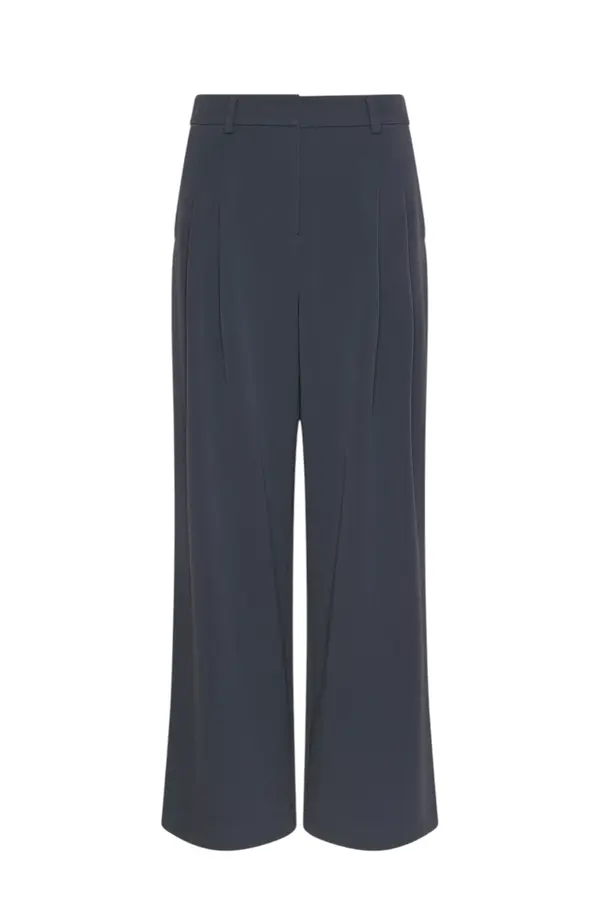 Henrika Pants - India Ink