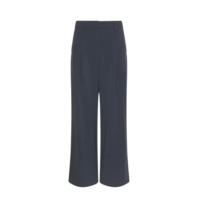 Henrika Pants - India Ink