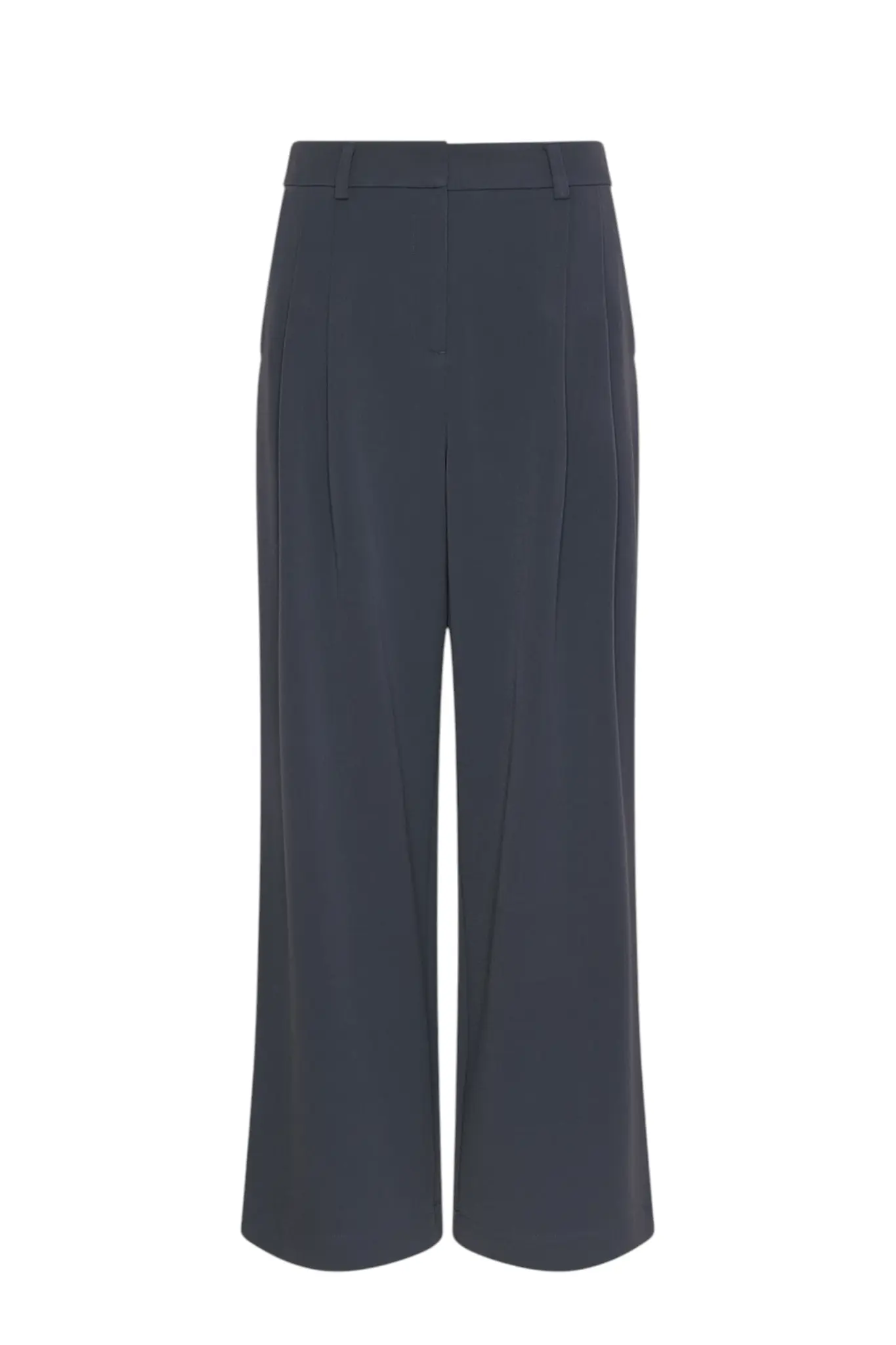 Henrika Pants - India Ink