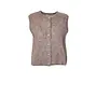 Pepper Cardigan - Shiitake