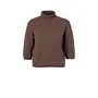 Pierson Sweater - Dark Brown