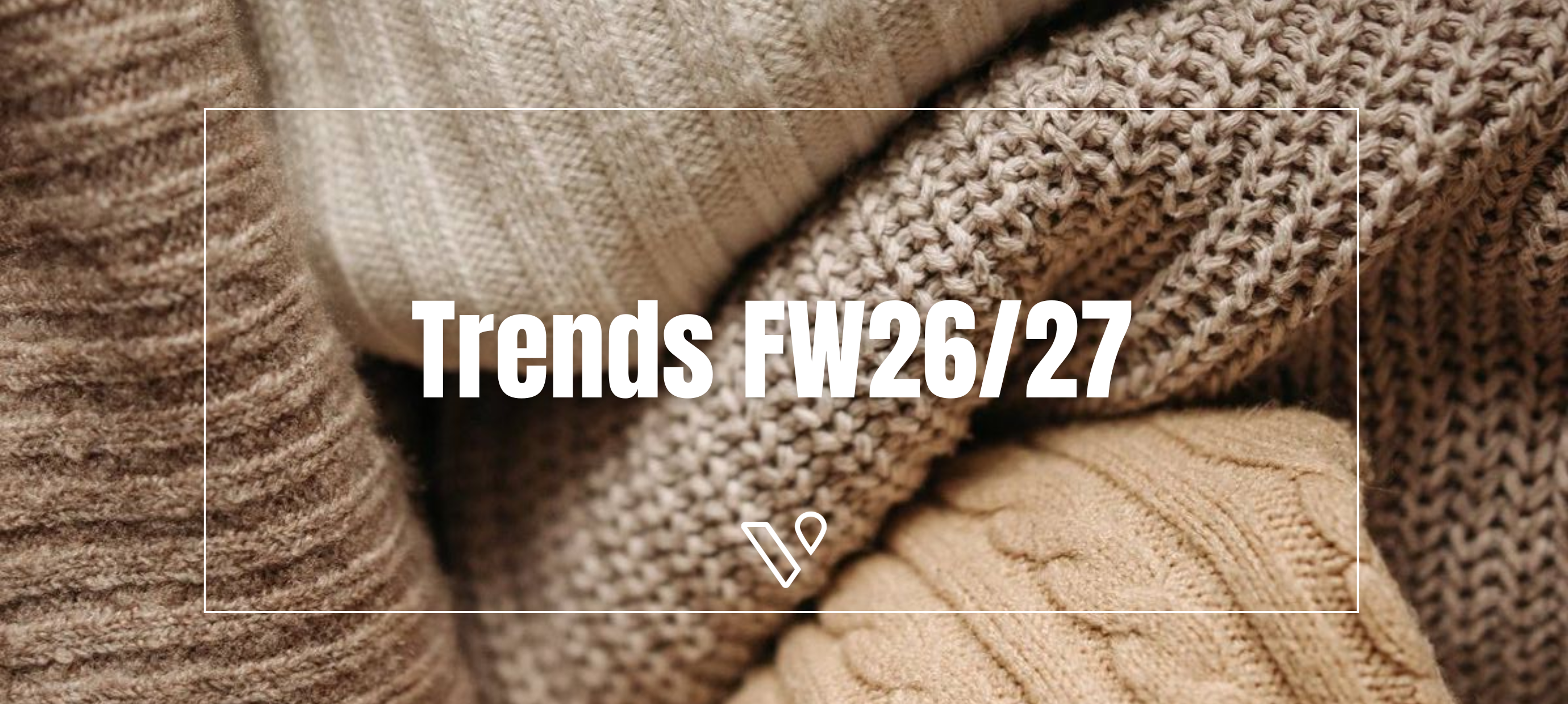 De mooiste trends voor herfst & winter FW26/27