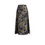 Isa Rok - Navy Gold