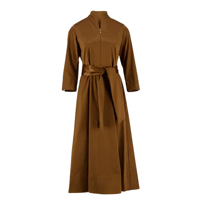 Iris Jurk - Camel Goud