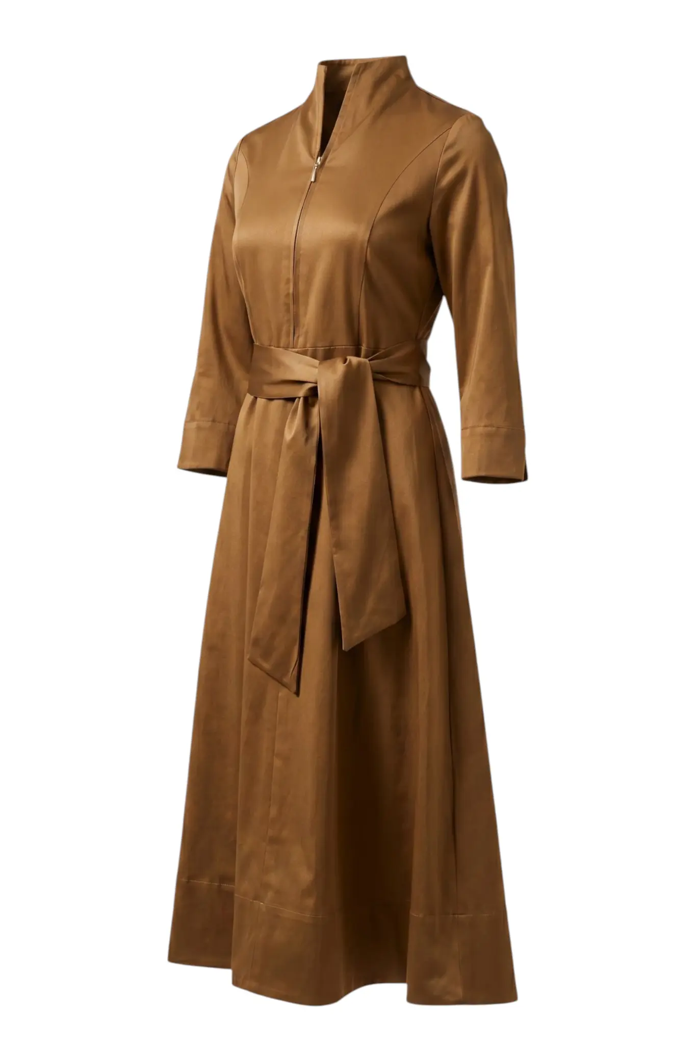 Iris Jurk - Camel Goud