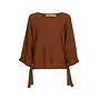 Almaz Knit - Spiced Camel