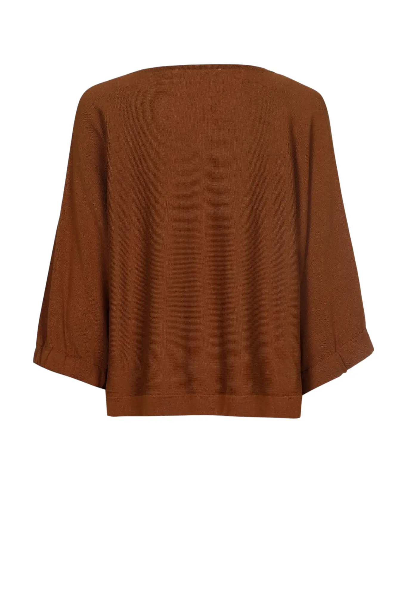 Almaz Knit - Spiced Camel