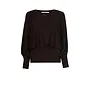 Arsema Knit - Brownstone