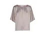 Hettie Blouse - Greige
