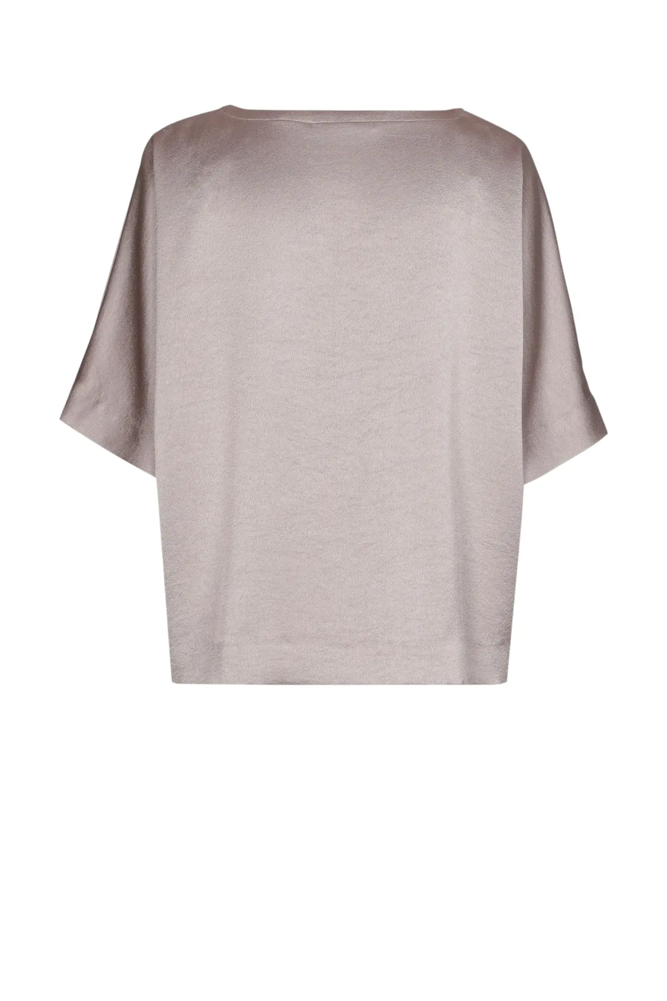 Hettie Blouse - Greige
