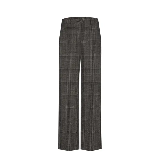 Puk Pants - Brownstone