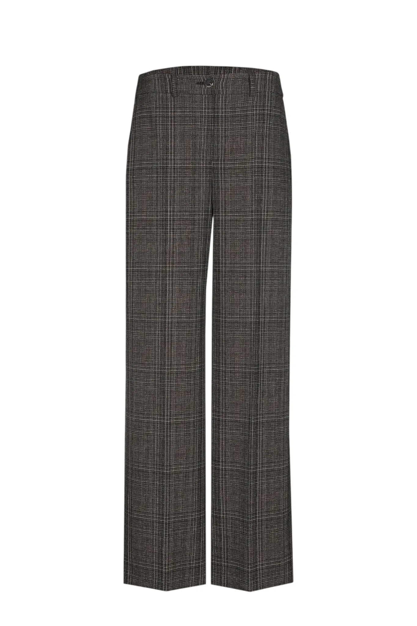Puk Pants - Brownstone