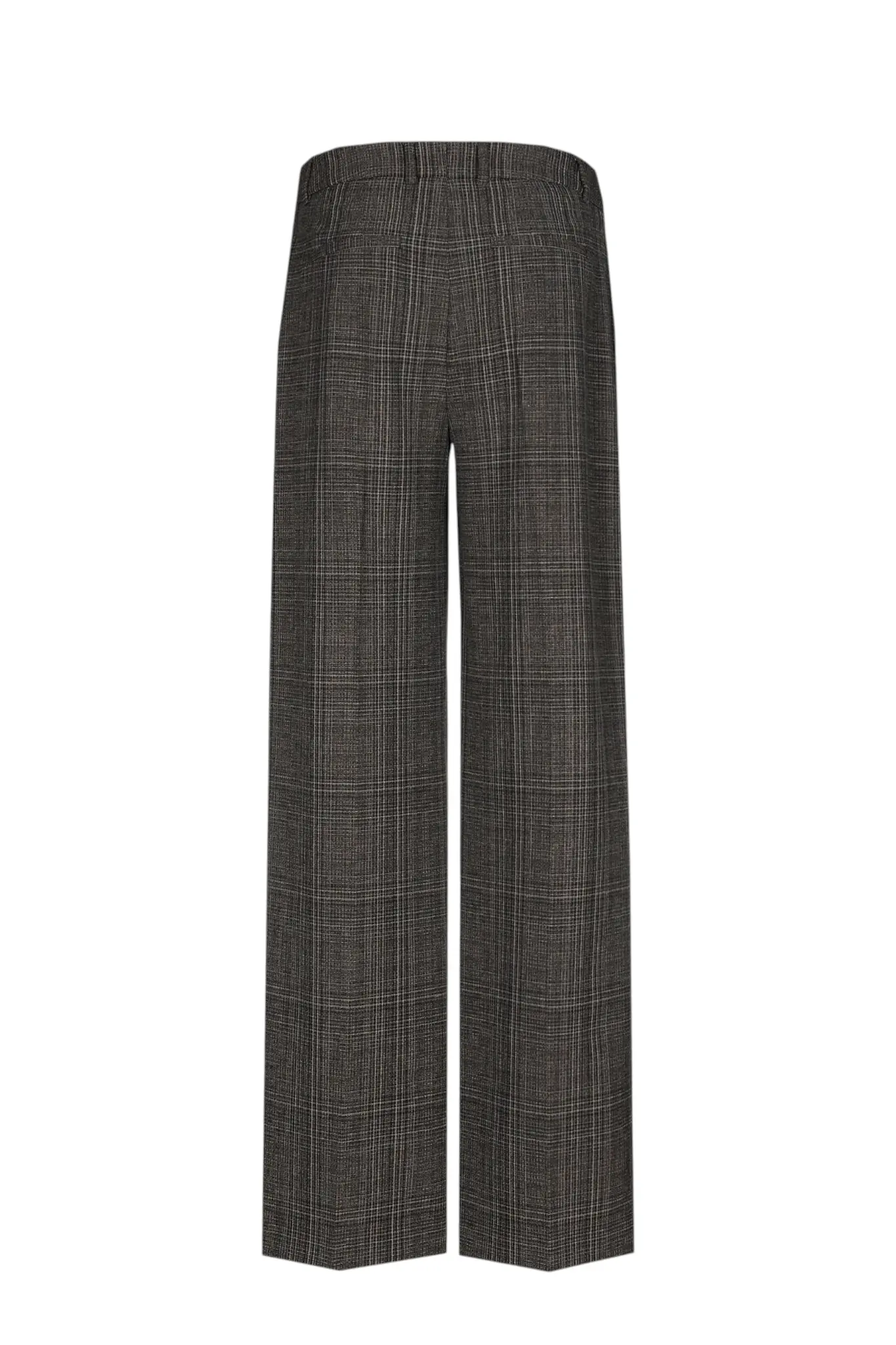 Puk Pants - Brownstone
