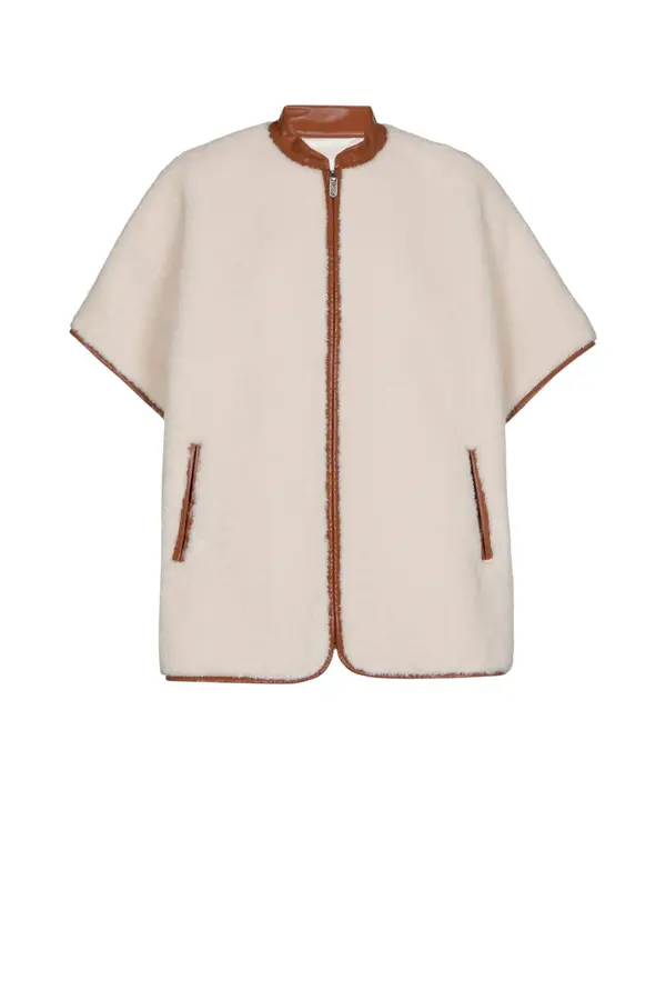 Coema Jacket - Winter White