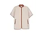 Coema Jacket - Winter White