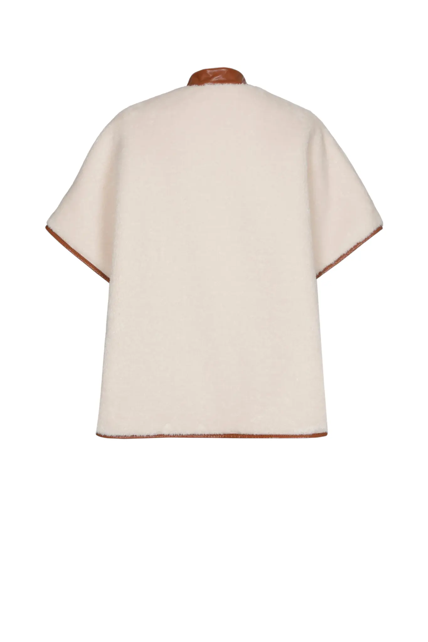 Coema Skirt - Winter White