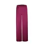 Paola Pants - Dark Plum