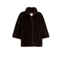 Moos Jacket - Brownstone