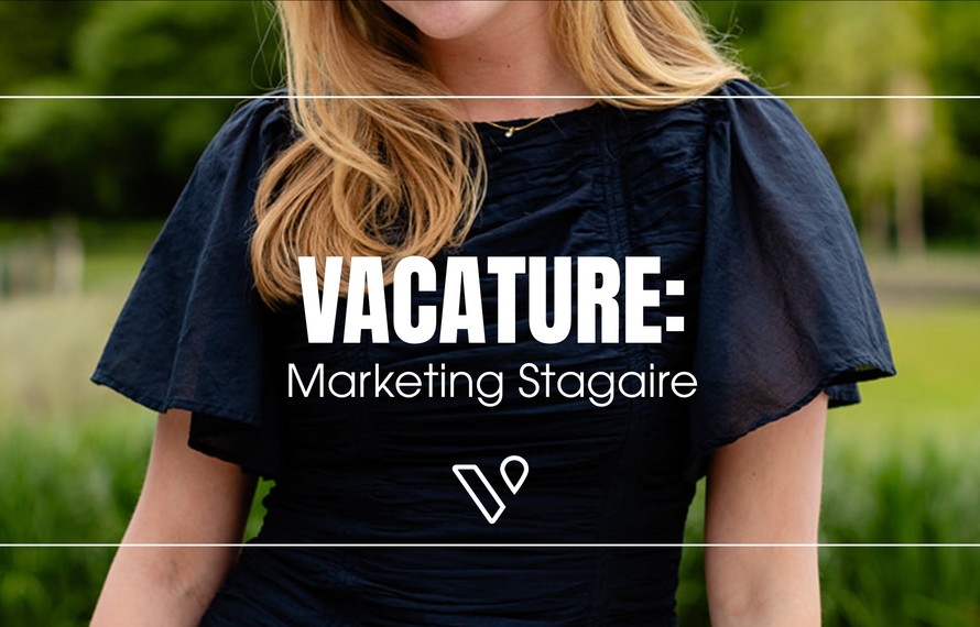 Word jij onze nieuwe marketing-stagiaire?