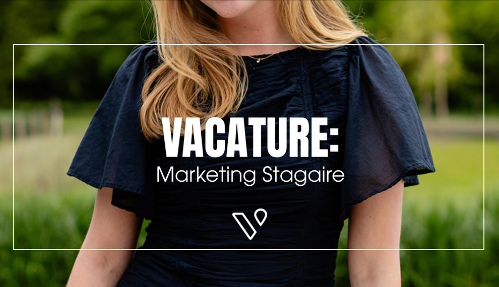 Word jij onze nieuwe marketing-stagiaire?
