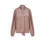 Ayana Blouse - Lichtroze