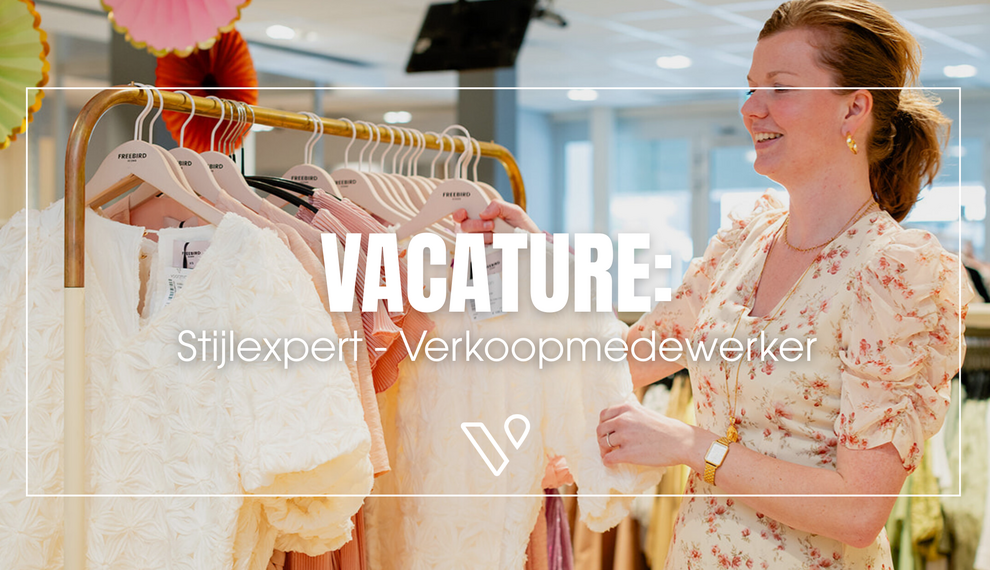 Word jij onze nieuwe stijlexpert?