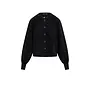 Amanda Blouse - Zwart