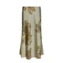 Bovary Misty Orchid Skirt - Smoke Green