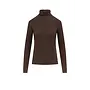 Mela Top - Bruin
