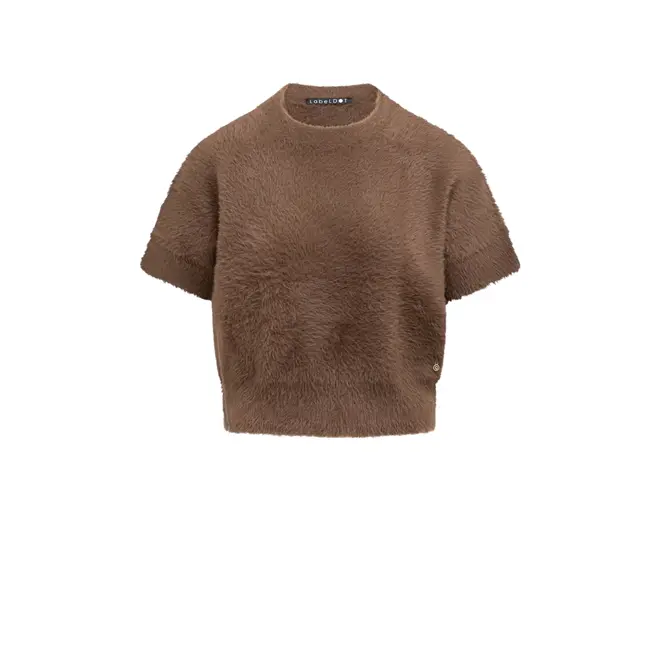 Nerina Pullover - Bruin