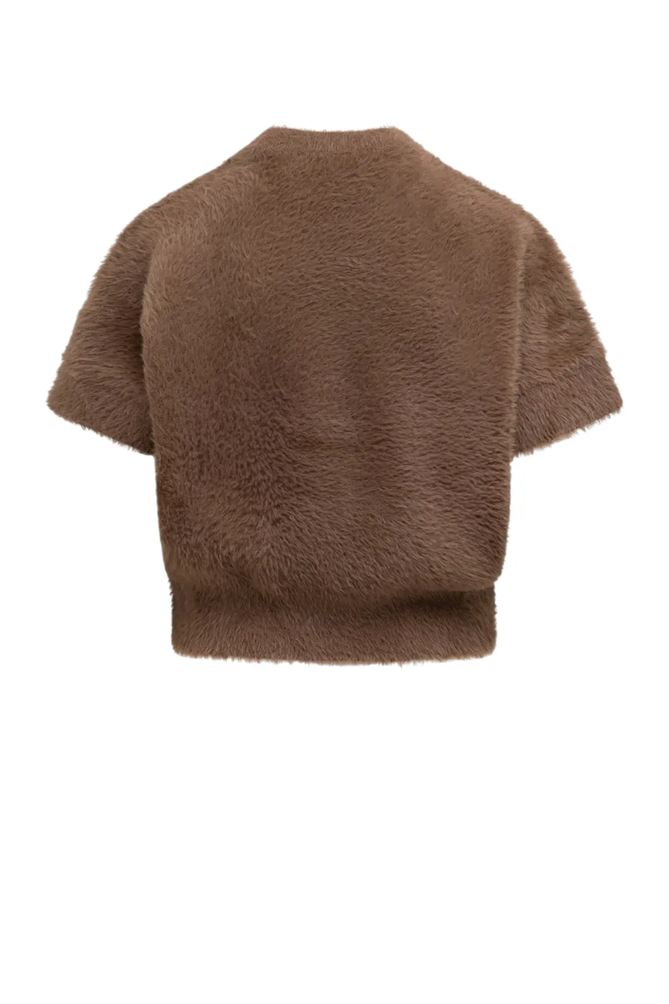Nerina Pullover - Bruin
