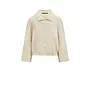 Netty Vest - Off White