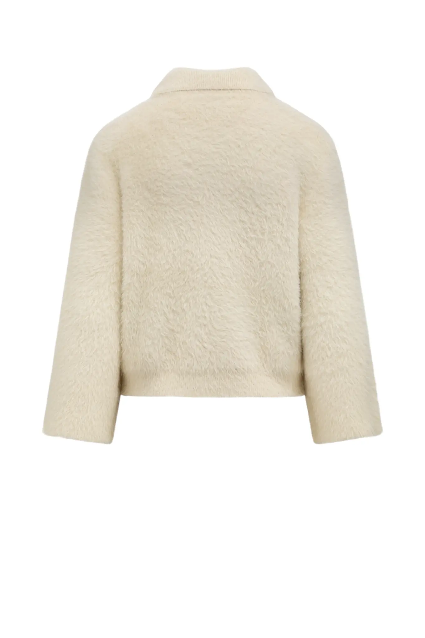 Netty Vest - Off White