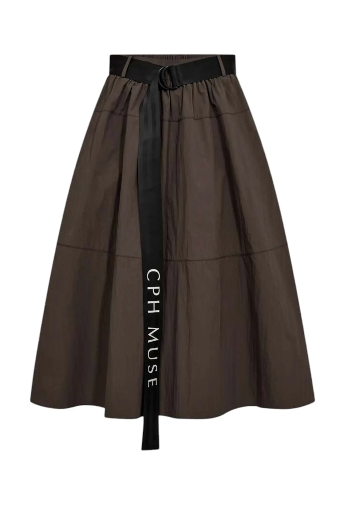 Kendy Skirt - Mulch