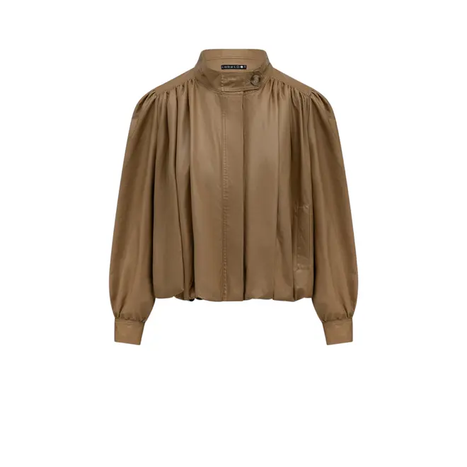 Luma Blouse - Beige