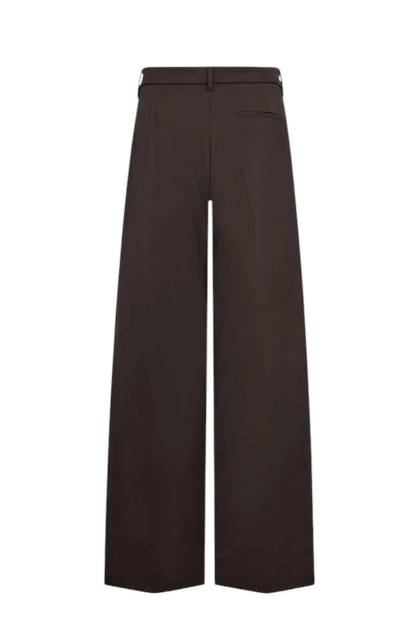 Tailor Pants - Mulch