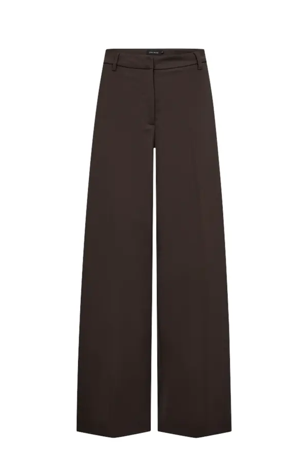 Tailor Pants - Mulch