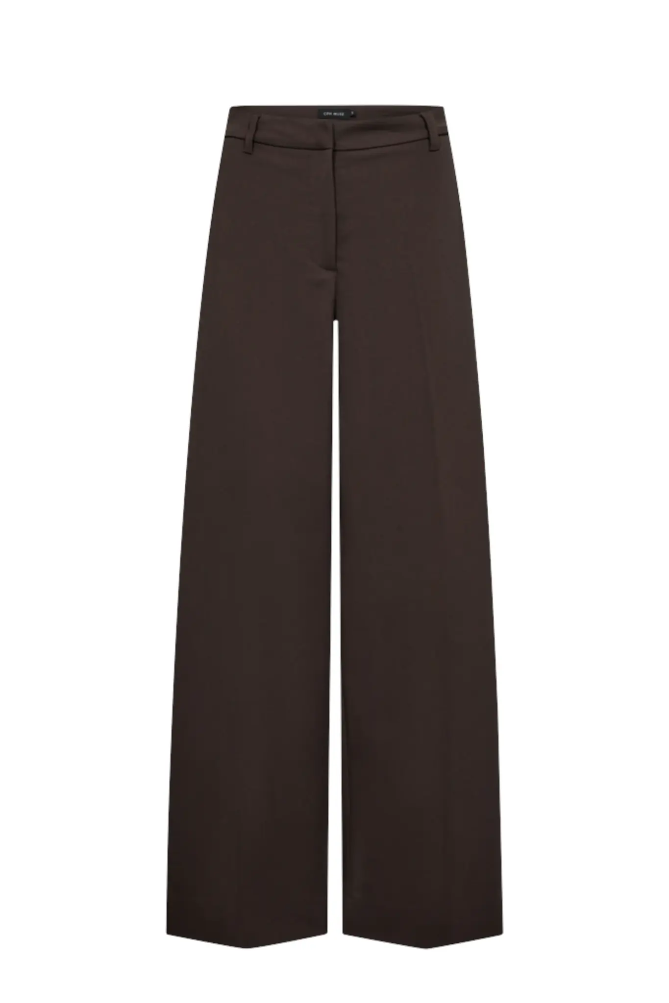 Tailor Pants - Mulch