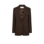 Tailor Jacket - Mulch