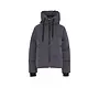 Pavinaria Short Jacket - India Ink